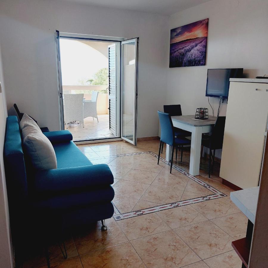 Velun Apartmani エクステリア 写真
