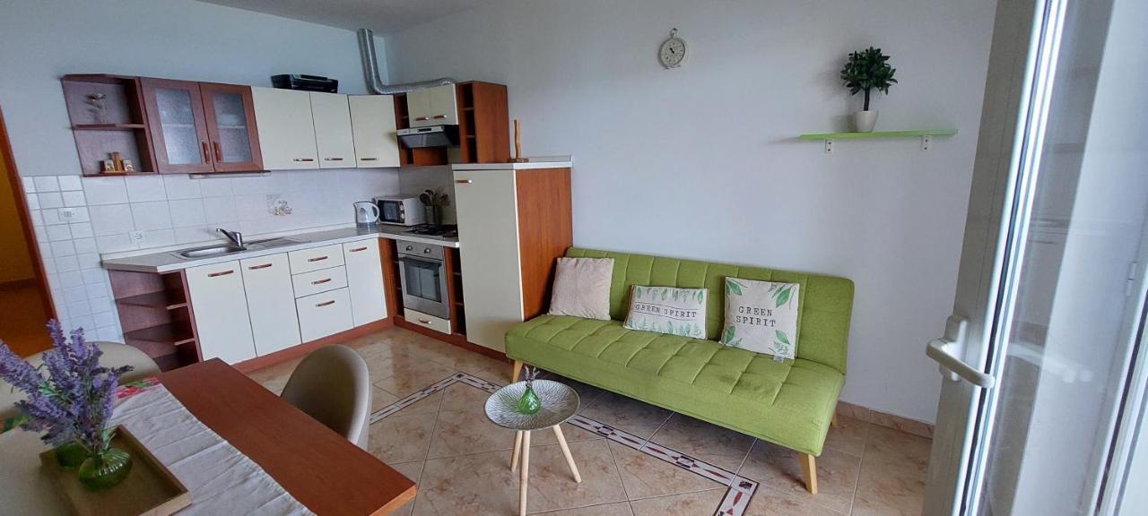 Velun Apartmani エクステリア 写真