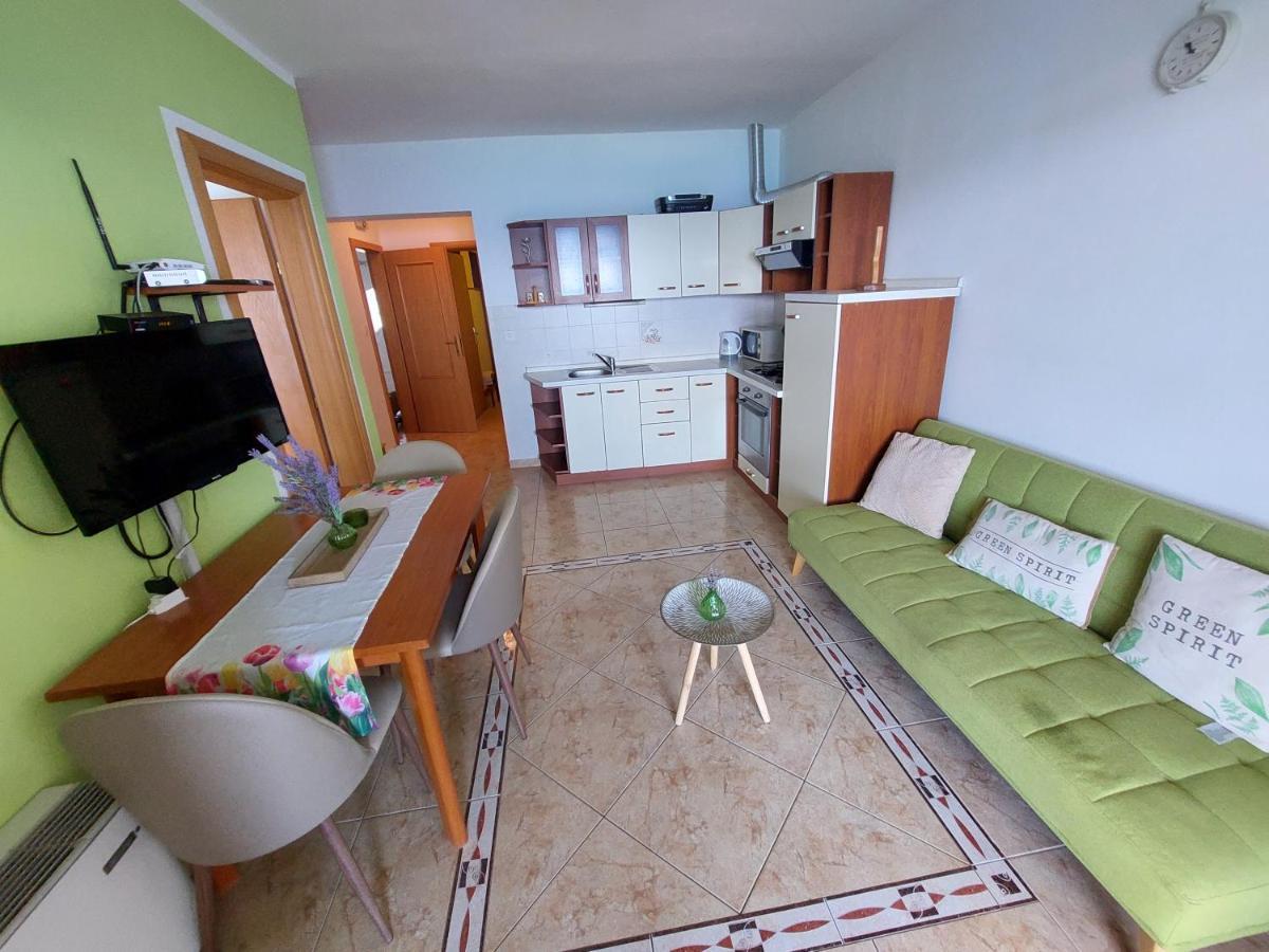 Velun Apartmani エクステリア 写真